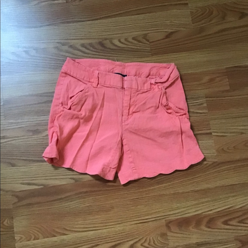 INC Shorts Size 0